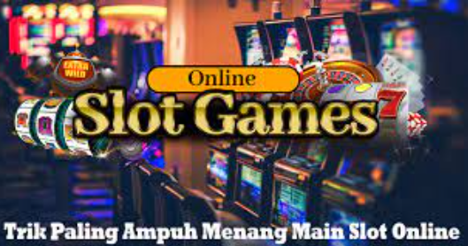 7 Kesalahan Fatal Pemain Slot Pemula (Jangan Sampai Kamu Lakukan!)